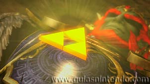 Hyrule Warriors