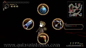 Hyrule Warriors