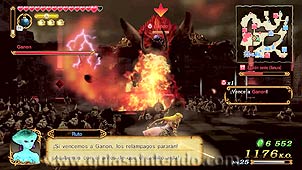 Hyrule Warriors
