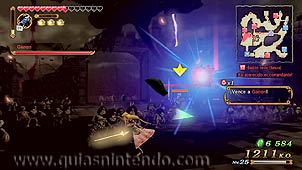 Hyrule Warriors