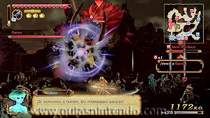 Hyrule Warriors