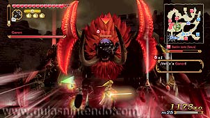 Hyrule Warriors