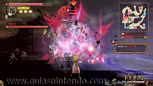 Hyrule Warriors