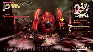 Hyrule Warriors