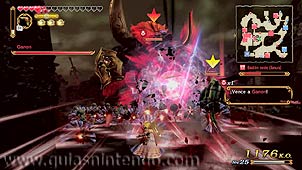 Hyrule Warriors