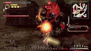 Hyrule Warriors