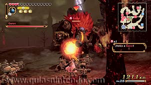 Hyrule Warriors