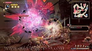 Hyrule Warriors