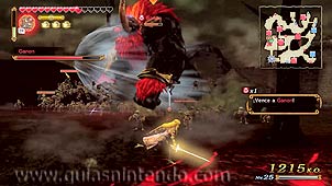 Hyrule Warriors