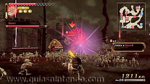 Hyrule Warriors
