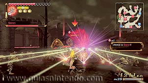Hyrule Warriors