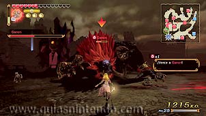 Hyrule Warriors