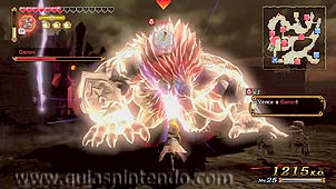 Hyrule Warriors