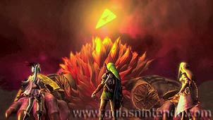 Hyrule Warriors