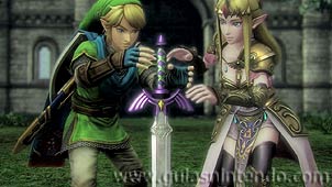 Hyrule Warriors