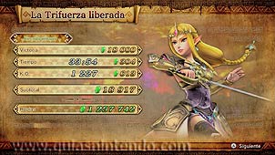 Hyrule Warriors