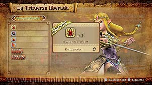 Hyrule Warriors