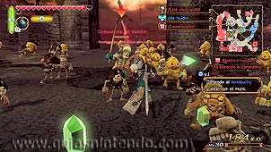 Hyrule Warriors
