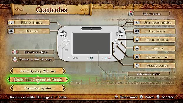 Hyrule Warriors