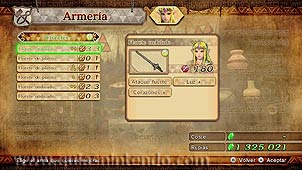 Hyrule Warriors