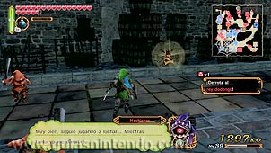 Hyrule Warriors