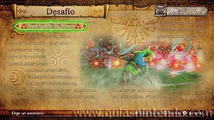 Hyrule Warriors