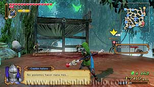 Hyrule Warriors