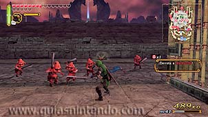 Hyrule Warriors
