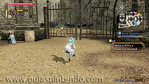 Hyrule Warriors