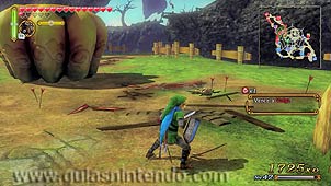 Hyrule Warriors