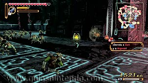 Hyrule Warriors