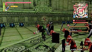 Hyrule Warriors