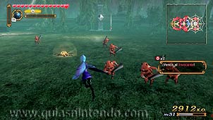 Hyrule Warriors