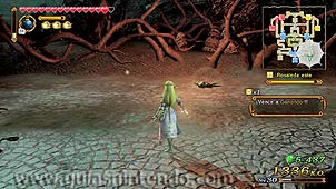 Hyrule Warriors
