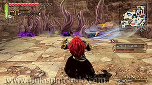 Hyrule Warriors