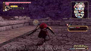 Hyrule Warriors