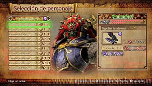 Hyrule Warriors