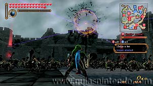 Hyrule Warriors
