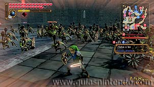 Hyrule Warriors