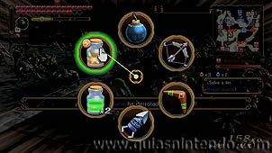 Hyrule Warriors