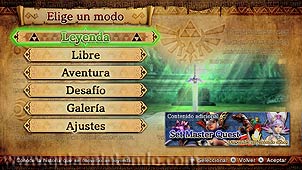 Hyrule Warriors