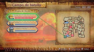 Hyrule Warriors