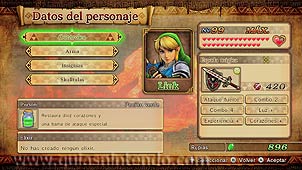 Hyrule Warriors