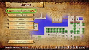 Hyrule Warriors