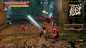 Hyrule Warriors