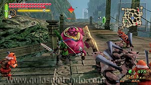 Hyrule Warriors