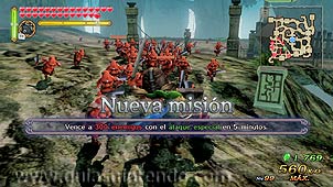Hyrule Warriors