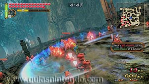Hyrule Warriors