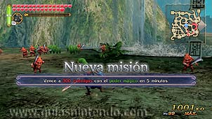 Hyrule Warriors