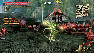 Hyrule Warriors